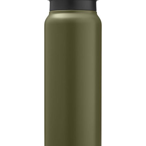 WorkSpace 20oz Vacuum Insulated Stainless Steel Bottle Thumbnail