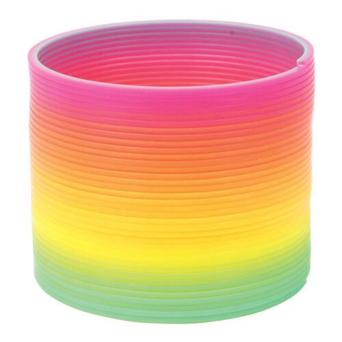 Round Spring Thing Toy Thumbnail