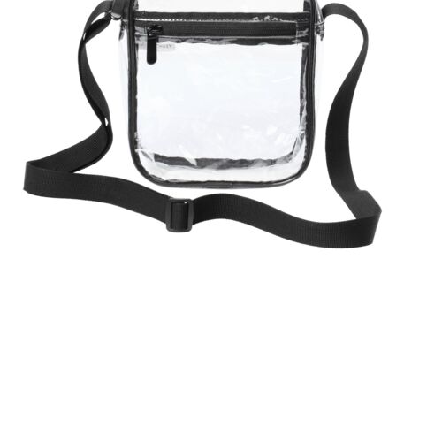 Clear Crossbody Bag Thumbnail