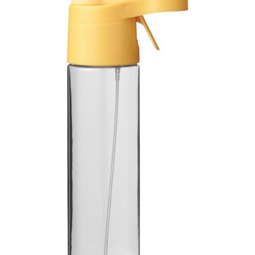 Belle Mare 20oz Misting Water Bottle Thumbnail
