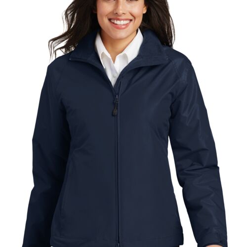 Women's Challenger Jacket Thumbnail