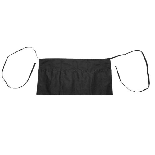 Midweight Cotton Twill Waist Apron Thumbnail