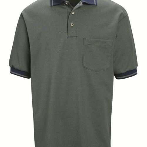 Men's Performance Knit Twill Shirt Thumbnail