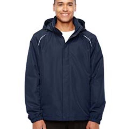 Men's Tall Profile Fleece-Lined All-Season Jacket Thumbnail