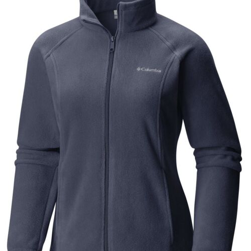 Women’s Benton Springs™ Fleece Full-Zip Jacket Thumbnail