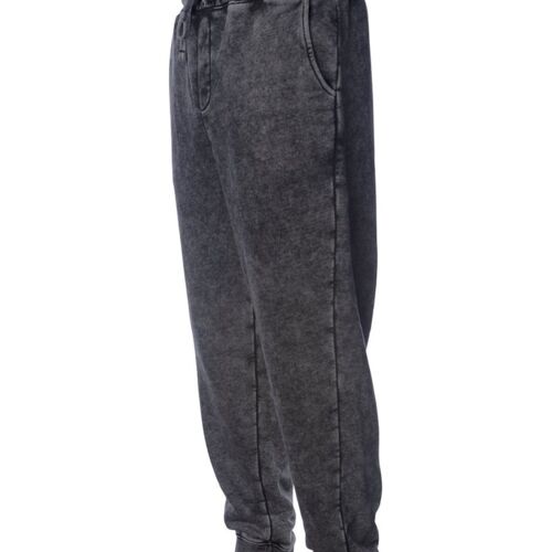 Unisex Mineral Wash Fleece Sweatpants Thumbnail