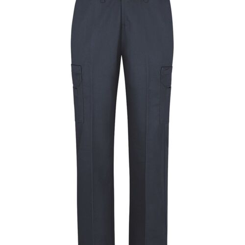 Women's Cotton Cargo Pants Thumbnail