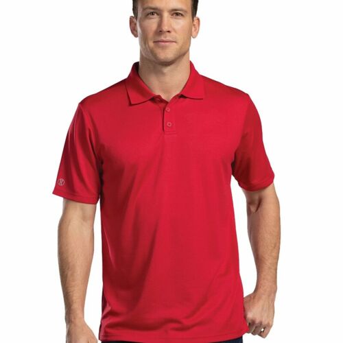 Men's Prism Polo Thumbnail