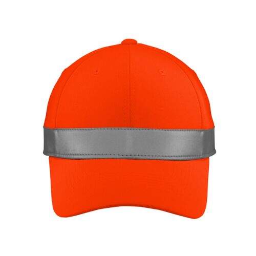 Ansi 107 Safety Cap Thumbnail