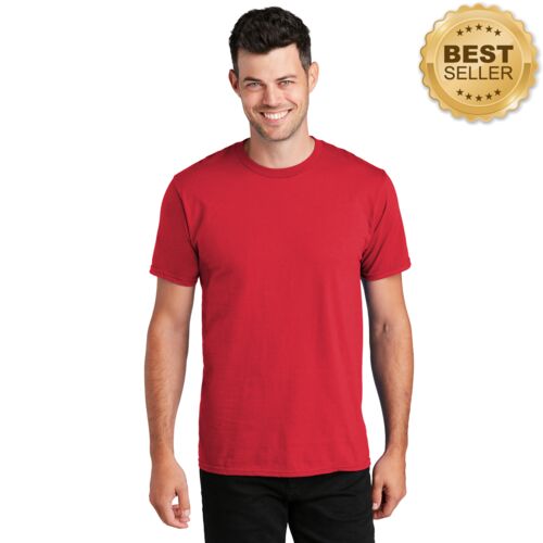 4.5oz Cotton Fan Favorite Tee Thumbnail