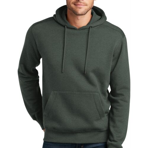 Perfect Weight ® Fleece Hoodie Thumbnail